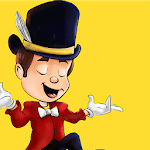 Puppet Pals icon