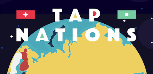 Tap Nations PC screenshot