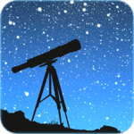 Star Tracker - Mobile Sky Map icon