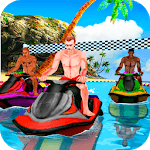 Jet Ski Racing Simulator icon