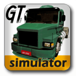 Grand Truck Simulator icon