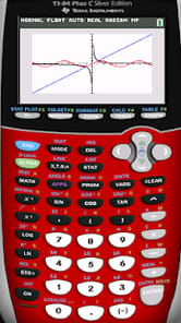 Wabbitemu PC screenshot 1