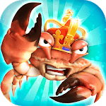 King of Crabs icon