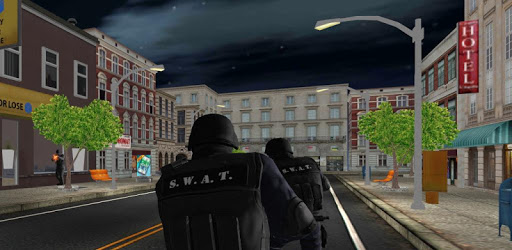 Justice Rivals 2 - Cops and Robbers pc screenshot Justice Rivals 2 - Cops and Robbers PC screenshot