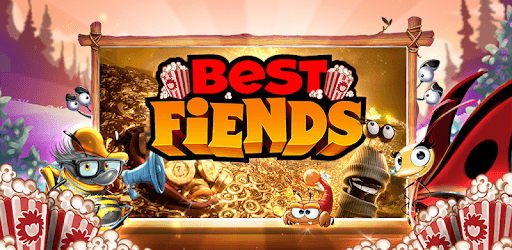 Best Fiends - Free Puzzle Game PC screenshot