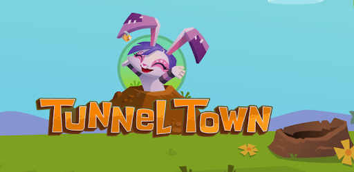 Tunnel Town PC screenshot