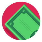 Make It Rain: The Love of Money - Fun & Addicting! icon