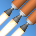 Spaceflight Simulator icon