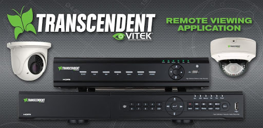 VITEK Transcendent Viewer PC screenshot
