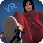 Lucid Dreams: Giantess VR icon