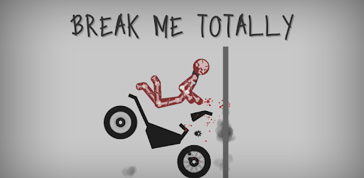 Stickman Dismounting PC screenshot