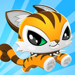Dash Tag - Fun Endless Runner! icon