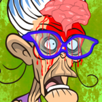 The Visitor: Ep.1 - Kitty Cat Carnage icon
