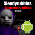 Slendytubbies: Android Edition icon