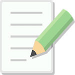 Memo - Notes icon