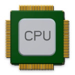 CPU X : System & Hardware info icon