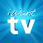 Iwant Tv icon