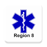 Illinois Region 8 EMS SOPs icon