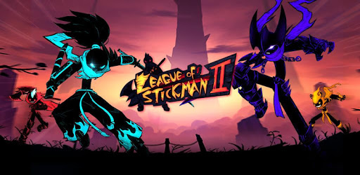 League of Stickman 2 PC screenshot