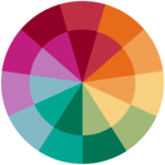 A Color Story icon