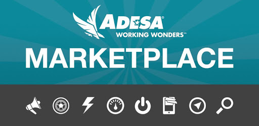 Marketplace PC screenshot