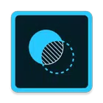 Adobe Photoshop Mix icon