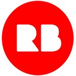 RedBubble icon