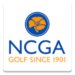 my NCGA icon