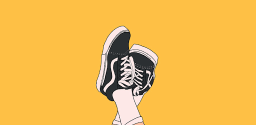 Aesthetic Wallpaper PC screenshot