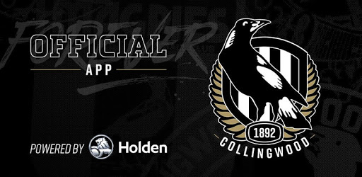 Collingwood Official App PC screenshot