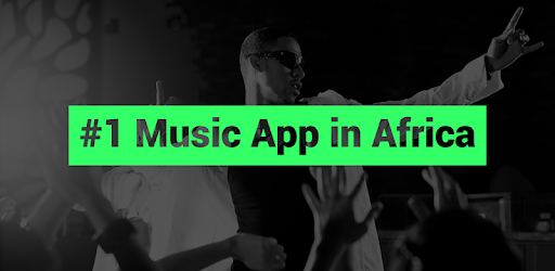 Boomplay - Music & Video Player PC screenshot