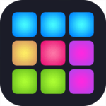 Drum Pad Machine - Make Beats icon