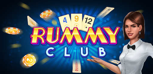 Rummy Club PC screenshot