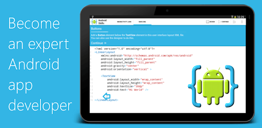 AIDE- IDE for Android Java C++ pc screenshot AIDE- IDE for Android Java C++ PC screenshot