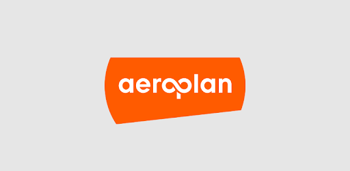 Aeroplan PC screenshot