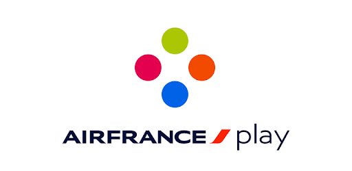 Air France Play PC screenshot