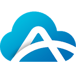 AirMore: File Transfer icon