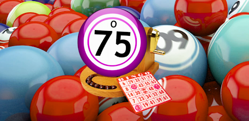 Bingo 75 PC screenshot