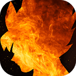 Fury fighter: Z icon
