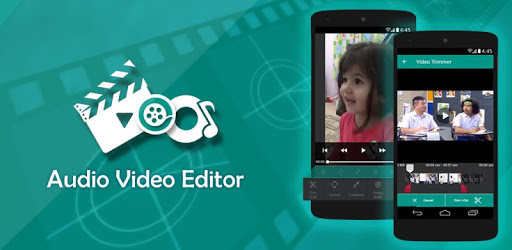 Audio Video Factory - Free Audio & Video Editor pc screenshot Audio Video Factory - Free Audio & Video Editor PC screenshot