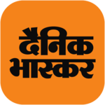 Dainik Bhaskar - Hindi News App icon