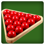 Snooker Professional 3D : The Real Snooker icon