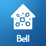 Bell Smart Home icon