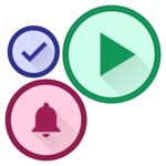 Time Planner - Schedule, To-Do List, Time Tracker icon