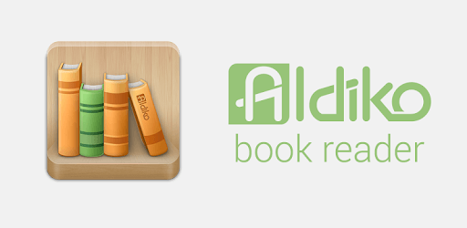 Aldiko Book Reader PC screenshot