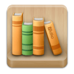 Aldiko Book Reader icon