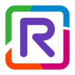 Rainbow icon