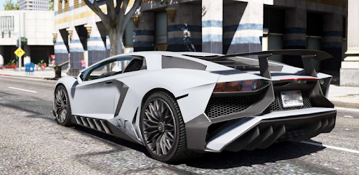 Extreme Car Driving Racing Simulator PC screenshot