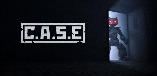 CASE: Animatronics - Horror game pc screenshot CASE: Animatronics - Horror game PC screenshot