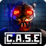 CASE: Animatronics - Horror game icon